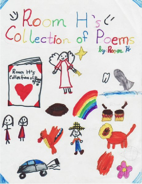 Room H's Collection of Poems