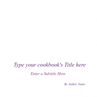 The Wormwood Society Cookbook