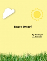 Brave Dwarf