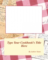 The Brianna Rowe Cookbook