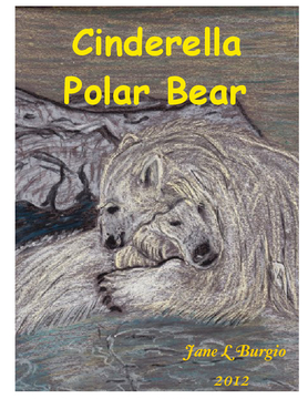 Cinderella Polar Bear 2nd Edition