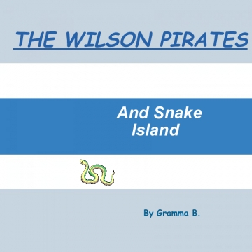 The Wilson Pirates