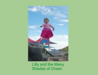Lilly and the Many Shades of Green