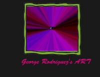 George's Art Work