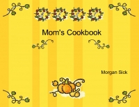 moms cookbook