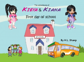 Adventures of Kieya & Kiana