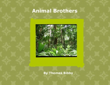 Animal Brothers