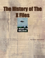 The History of The X Files