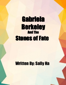 Gabriela Berkeley and the Stones of Fate