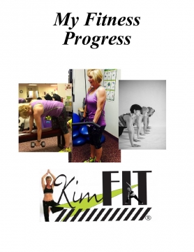 My Fitness Progress