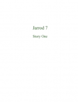Jarrod 7
