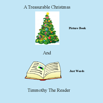 A Treasurable Christmas