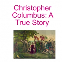 Christopher Columbus Core 3