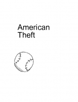 American Theft