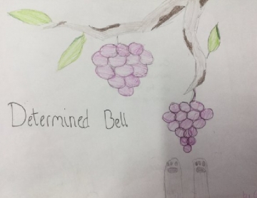 Determined Bell