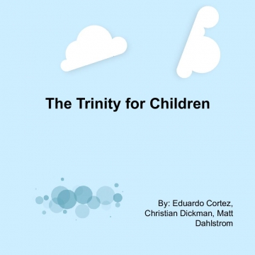 Trinity For Children