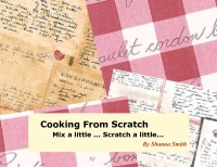 Smith/Urbanovsky Cookbook