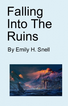 Falling Into The Ruins