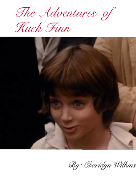 The adventures of huck Finn