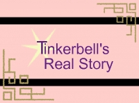 Tinkerbells real story