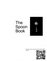 The Spoon Book