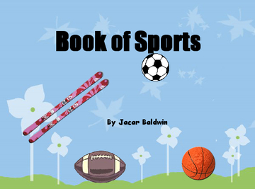 Book of Sports