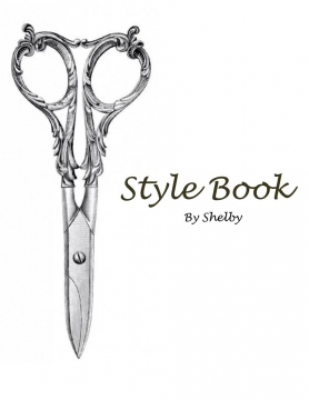 Style Look Book