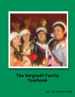 Vergnetti Family Yearbook