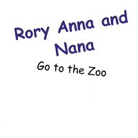 Rory Anna and Nana