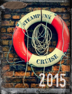 Steampunk Cruise Program 2015