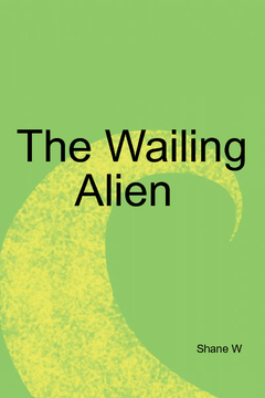 The Wailing Alien