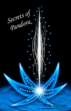 Secrets of Pandora