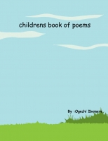 Chldrens book of poems schmoems