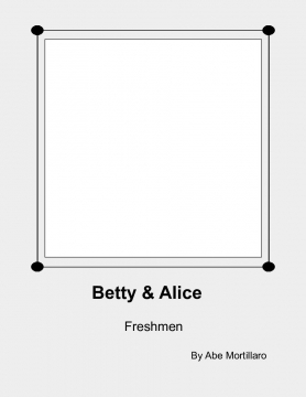 Betty & Alice