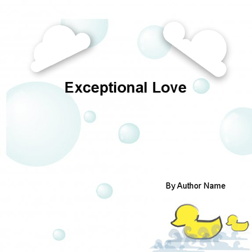 Exceptional Love