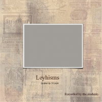 Leyhisms