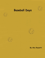Baseball Days