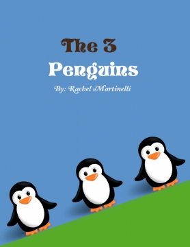 The 3 Penguins