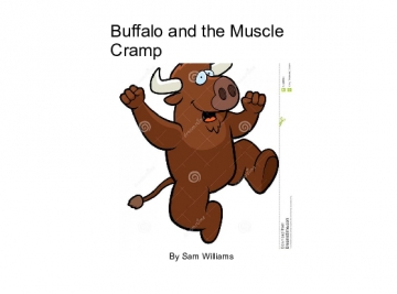Buffalo and the Muscle Cramps