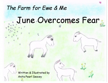 The Farm for Ewe & Me