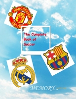The Complete Book of Soccer