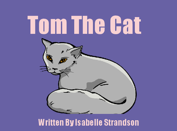 Tom The Cat