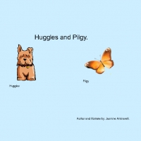 Huggles and Pilgy