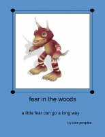 woods of fear