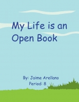 My Life is an Open Book