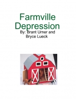 The FarmVille Depression