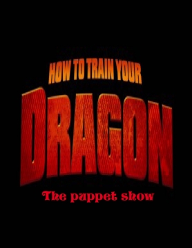 How to train your DRAGON play