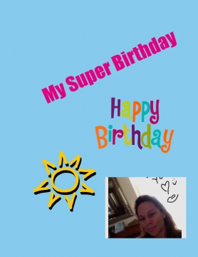Kira Lee's Super Birthday