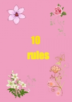 10 Rules