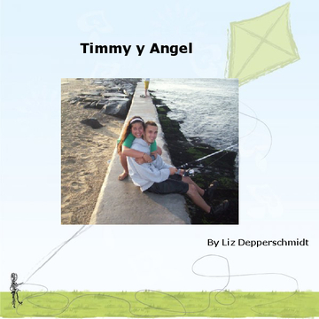 Timmy y Angel